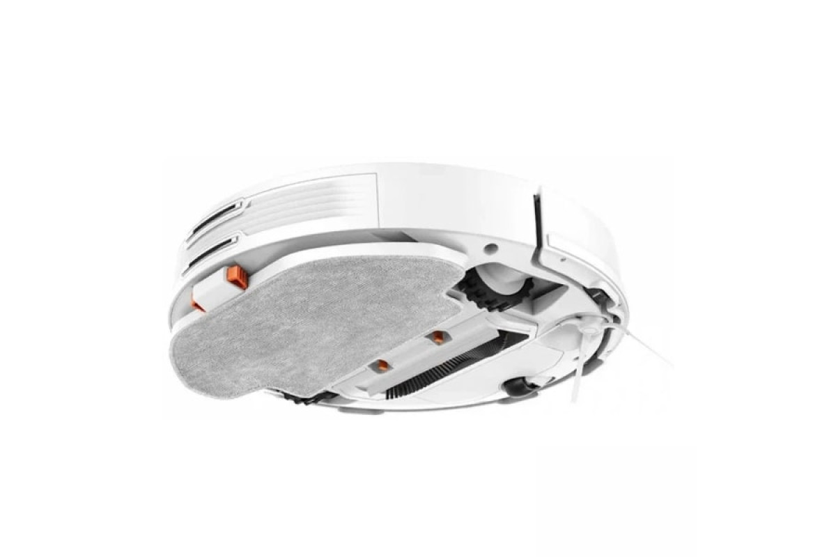 Робот-пылесос Xiaomi Mijia Sweeping Vacuum Cleaner 3C Plus в Бишкеке